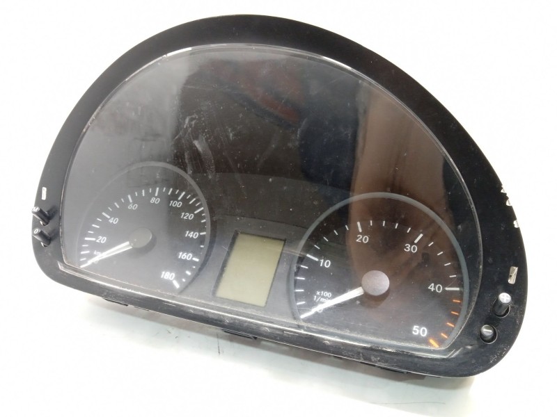 CUADRO INSTRUMENTOS A9069002200 A9069005200 A9065422101