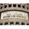 Recambio de alternador para opel corsa e 1.4 referencia OEM IAM 13585666  1042118830