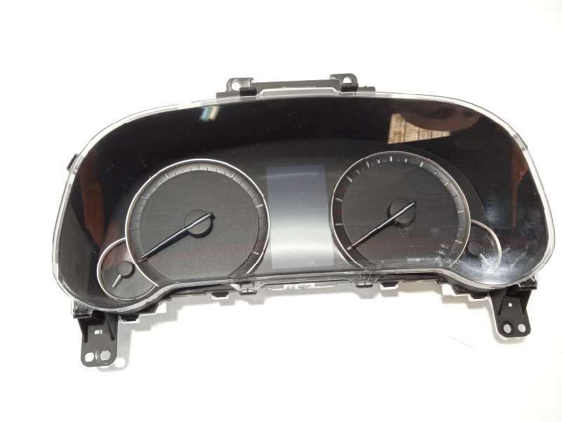 Recambio de cuadro instrumentos para lexus rx (agl20) 450h referencia OEM IAM 8380048V51  2575405960 - Azul 2
