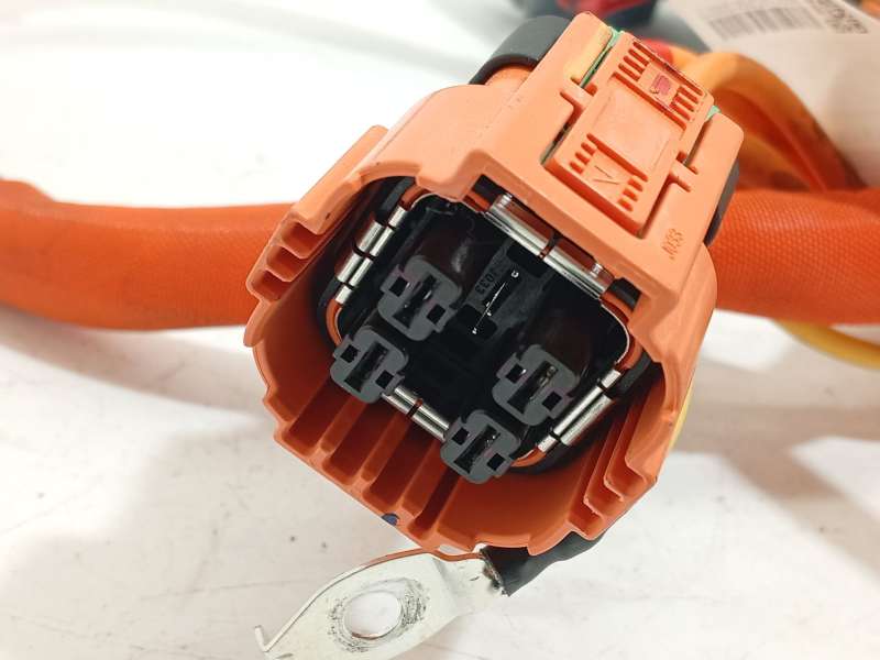 Recambio de modulo electronico para byd seal u dm-i referencia OEM IAM 1378156900 SA3HLU2106010 4