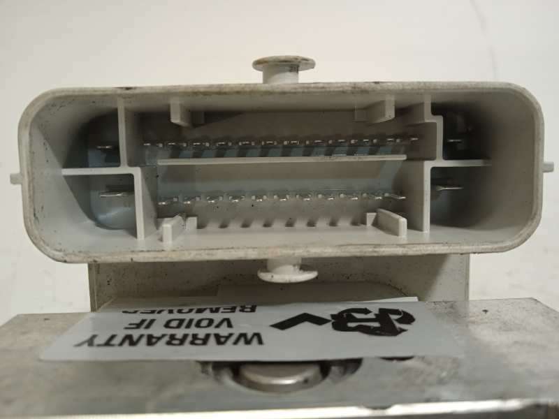 Recambio de abs para citroën c3 picasso exclusive referencia OEM IAM 9802460680 10091511673 10022001214 - Gris 4