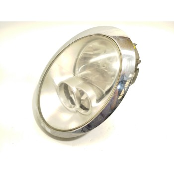 Recambio de faro izquierdo para mini mini (r50, r53) cooper referencia OEM IAM 6961345 63126961345 0301218201