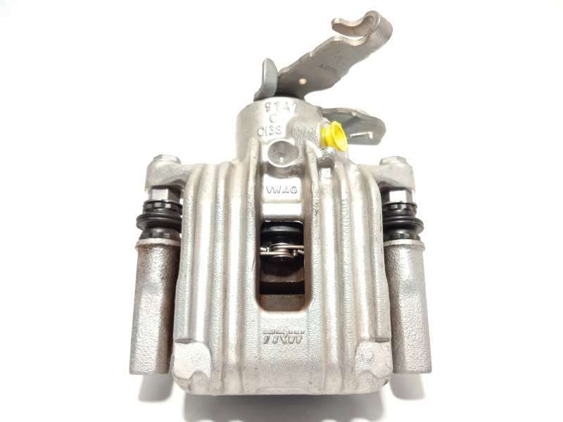 Recambio de pinza freno trasera derecha para skoda kamiq (nw4) ambition referencia OEM IAM 2Q0615424C - Blanco 2