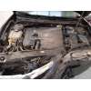 mazda 3 sedán (bk) del año 2007