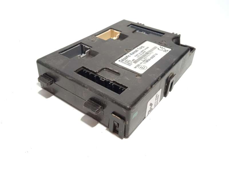 MODULO ELECTRONICO 284B15FB0D 