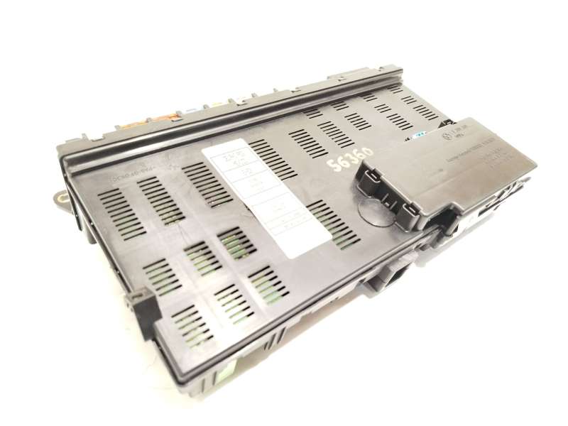 Recambio de caja reles / fusibles para bmw x5 (e53) 3.0 d referencia OEM IAM 6907395 61136907395 - Verde 3