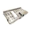 Recambio de caja reles / fusibles para bmw x5 (e53) 3.0 d referencia OEM IAM 6907395 61136907395 