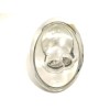 Recambio de faro izquierdo para mini mini (r50, r53) cooper referencia OEM IAM 6961345 63126961345 0301218201