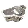Recambio de mando luces para mercedes-benz clase glc (w253) glc 220 d 4matic (253.915) referencia OEM IAM A2059051810  