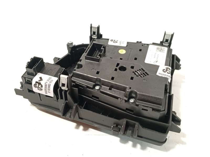 Recambio de mando multifuncion para audi r8 (4s3, 4sp) 5.2 fsi quattro referencia OEM IAM 4S1919614 - Amarillo 4