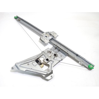 Recambio de elevalunas delantero derecho para mercedes-benz sprinter 3,5-t caja/chasis (b906) 310 cdi (906.131, 906.133, 906.135