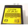 Recambio de modulo electronico para mazda cx-5 (kf) 2.5 awd referencia OEM IAM K12367YA0  