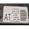 Recambio de pantalla multifuncion para opel zafira b cosmo referencia OEM IAM 13208089  565412769