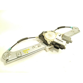 Recambio de elevalunas trasero derecho para bmw x3 (e83) 3.0 d referencia OEM IAM 6925966 67626925966 