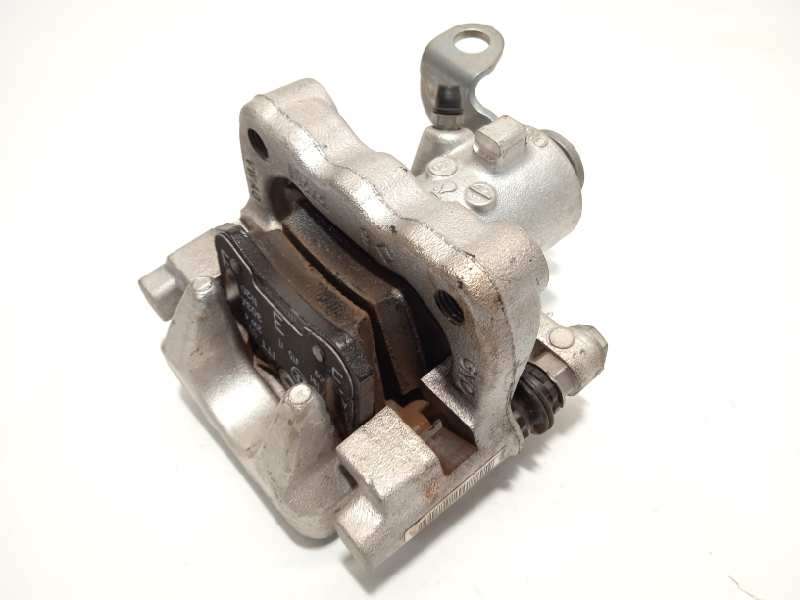 Recambio de pinza freno trasera derecha para skoda kamiq (nw4) ambition referencia OEM IAM 2Q0615424C - Blanco 3