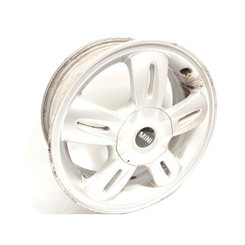 Recambio de llanta para mini mini (r50, r53) cooper referencia OEM IAM 6763295 36116763295 