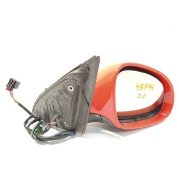 Recambio de retrovisor derecho para volkswagen passat variant (3c5) 2.0 tdi referencia OEM IAM 3C1857508DM 3C1857508DM9B9 