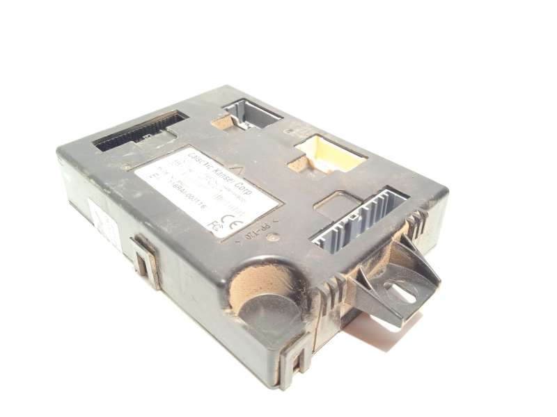 Recambio de modulo electronico para nissan micra v (k14) 1.0 ig-t referencia OEM IAM 284B15FB0D 2
