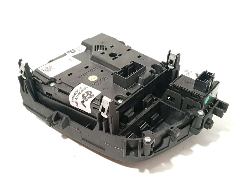 Recambio de mando multifuncion para audi r8 (4s3, 4sp) 5.2 fsi quattro referencia OEM IAM 4S1919614 - Amarillo 5