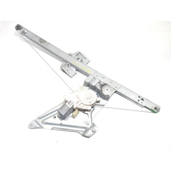 Recambio de elevalunas delantero izquierdo para mercedes-benz sprinter 3,5-t caja/chasis (b906) 310 cdi (906.131, 906.133, 906.1