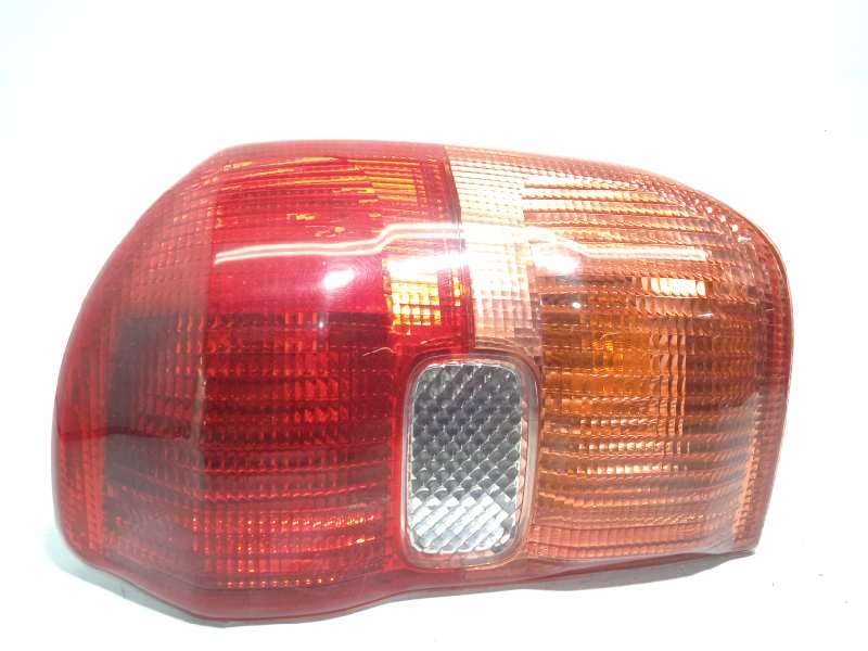 Recambio de piloto trasero derecho para toyota rav 4 (a2) 2.0 turbodiesel cat referencia OEM IAM 8155142060 - Negro 2