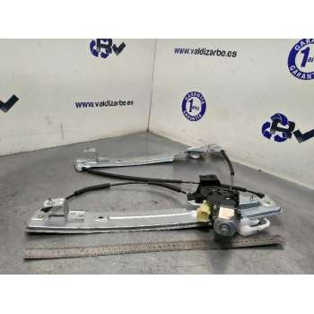 ELEVALUNAS DELANTERO IZQUIERDO 0130822732 