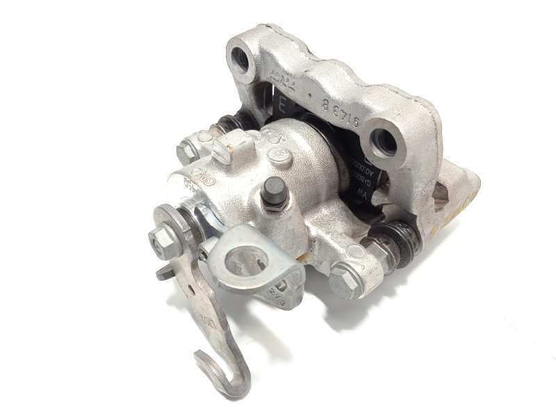 Recambio de pinza freno trasera derecha para skoda kamiq (nw4) ambition referencia OEM IAM 2Q0615424C - Blanco 4