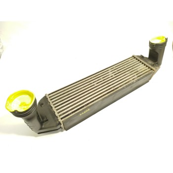 Recambio de intercooler para bmw x3 (e83) 3.0 d referencia OEM IAM 3421803 17513421803 