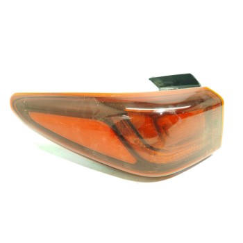 Recambio de piloto trasero izquierdo para hyundai kona (os, ose, osi) 1.0 t-gdi referencia OEM IAM 92401J9000  