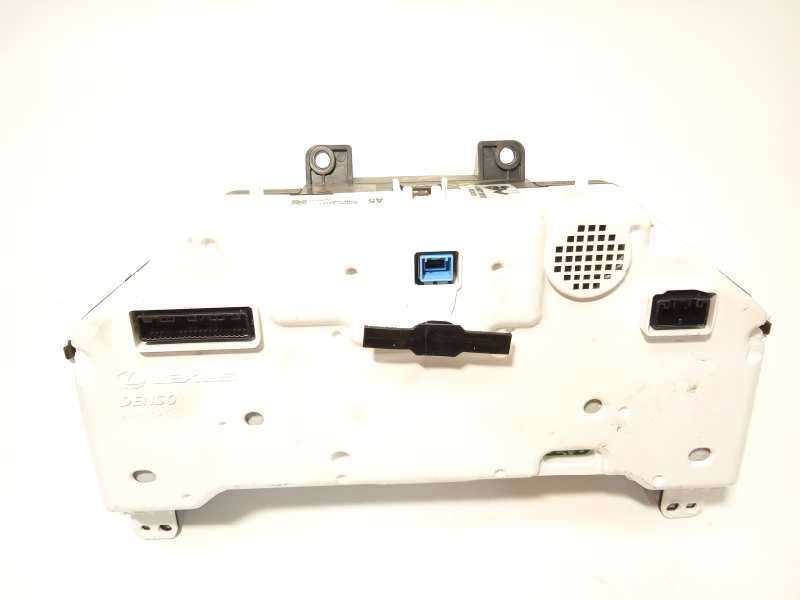 Recambio de cuadro instrumentos para lexus rx (agl20) 450h referencia OEM IAM 8380048V51  2575405960 - Azul 5