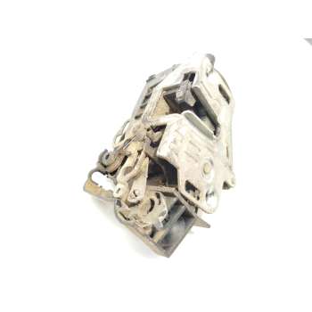 CERRADURA PUERTA TRASERA IZQUIERDA A1637300935 