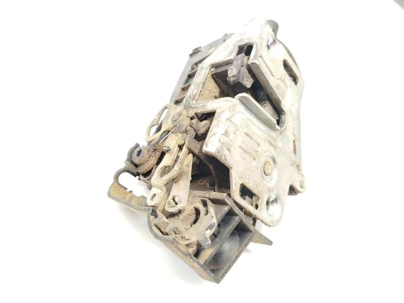 CERRADURA PUERTA TRASERA IZQUIERDA A1637300935 