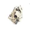 Recambio de cerradura puerta trasera izquierda para mercedes-benz clase m (w163) ml 430 (163.172) referencia OEM IAM A1637300935