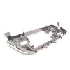 Recambio de mando multifuncion para citroën c4 picasso 1.2 12v e-thp referencia OEM IAM 98248992XY  28599798