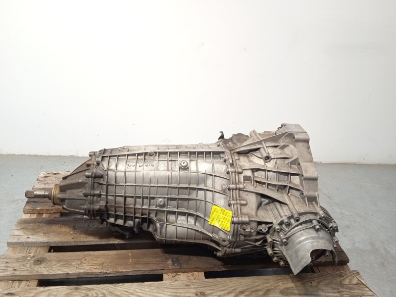 CAJA CAMBIOS TBR 0CL300041S 0CL300041S003