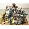 Recambio de despiece motor para ssangyong actyon i 2.0 xdi referencia OEM IAM D20DT  