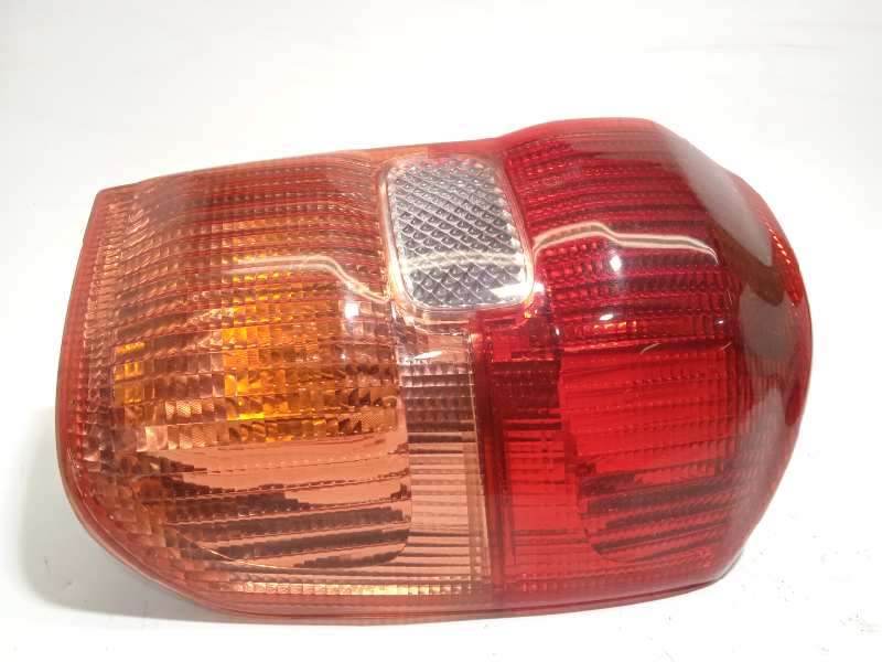 Recambio de piloto trasero derecho para toyota rav 4 (a2) 2.0 turbodiesel cat referencia OEM IAM 8155142060 - Negro 3