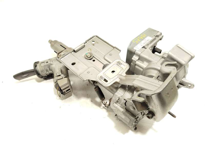 Recambio de columna direccion para ford fiesta vi (cb1, ccn) 1.25 referencia OEM IAM C1BC3C529AS 2270560 - Blanco 4