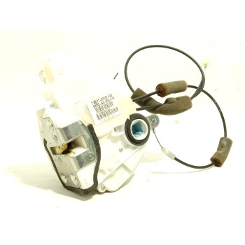 CERRADURA PUERTA DELANTERA DERECHA 72111SMGG0 