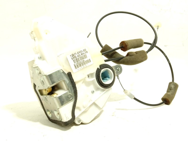 CERRADURA PUERTA DELANTERA DERECHA 72111SMGG0 