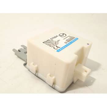MODULO ELECTRONICO KD45675D4 