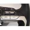 Recambio de volante para hyundai tucson (nx4e, nx4a) 1.6 t-gdi referencia OEM IAM 56170N9000 56100N9580NNB 