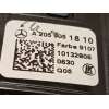 Recambio de mando luces para mercedes-benz clase glc (w253) glc 220 d 4matic (253.915) referencia OEM IAM A2059051810  