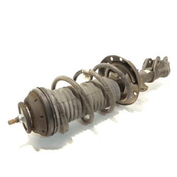Recambio de amortiguador delantero derecho para opel corsa e 1.4 referencia OEM IAM 13434140  22283525