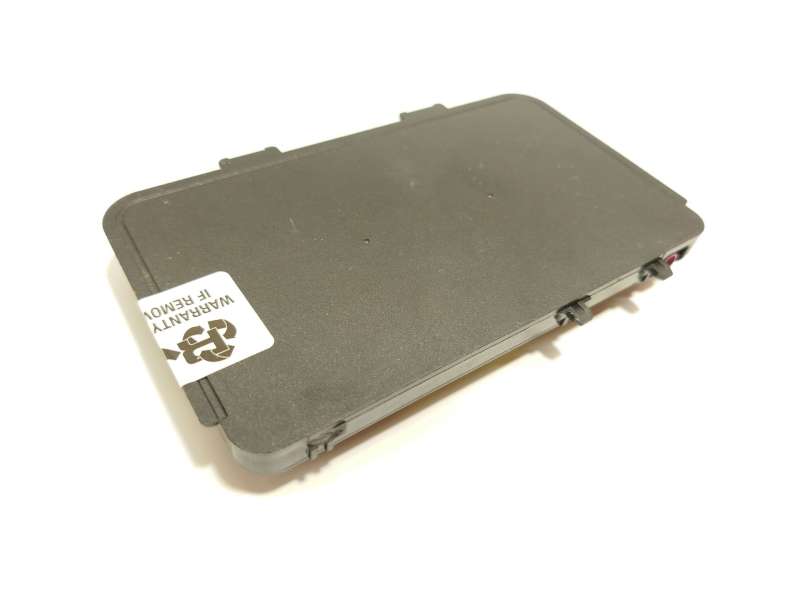Recambio de modulo electronico para seat leon (kl1, klg) 1.5 etsi referencia OEM IAM 5NA980611 - Blanco 4