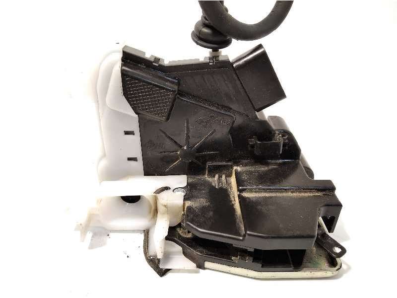 Recambio de cerradura puerta delantera derecha para kia carens ( ) 1.7 crdi cat referencia OEM IAM 81320A4010 2