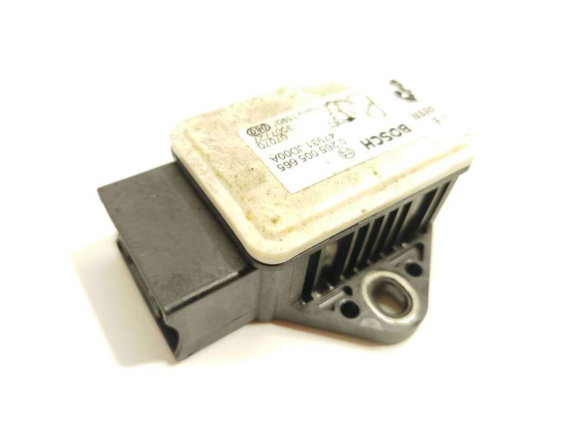 CENTRALITA ESP 47931JD00A 0265005665