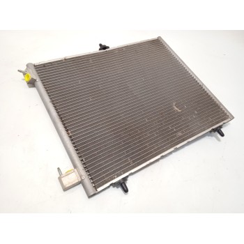 CONDENSADOR / RADIADOR AIRE ACONDICIONADO 9674813580 6455JF 