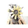 Recambio de despiece motor para ssangyong actyon i 2.0 xdi referencia OEM IAM D20DT  