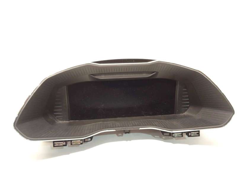 Recambio de cuadro instrumentos para skoda superb (3v3) style referencia OEM IAM 3V0920794A  A2C1753860101 2